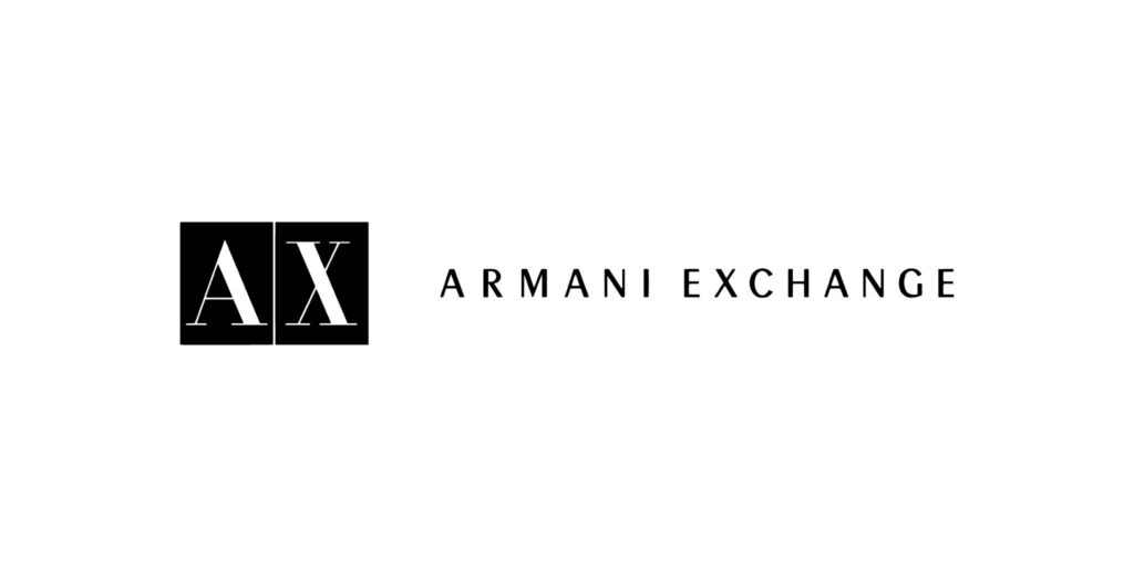 UG Strategies Clients - Armani Exchange - Parag Bhandari