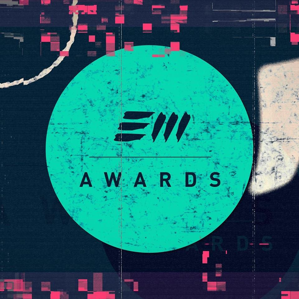 UG Strategies - Electronic Music Awards - Parag Bhandari