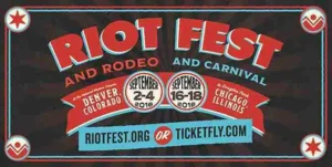 UG Strategies - Riot Fest - Parag Bhandari