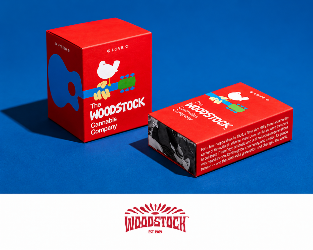 Woodstock